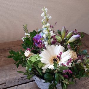 compo muguet