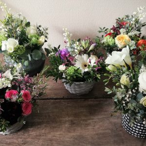 compo muguet