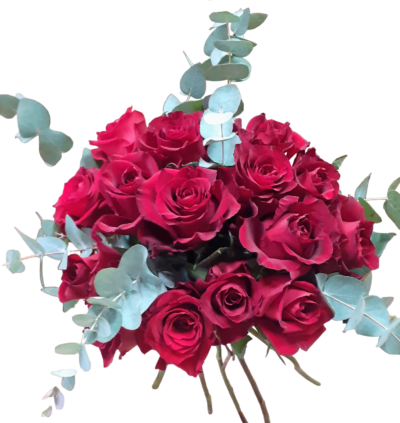 bouquet amour