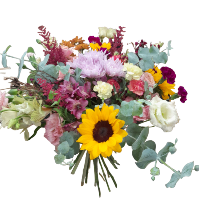 bouquet peps