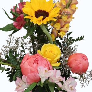 Bouquet - Sunny