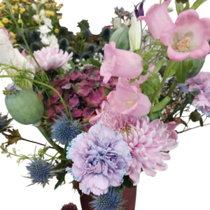 Bouquet - Nina
